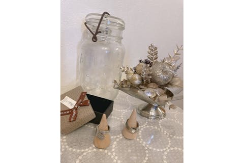 【愛知・名古屋・アクセサリー手作り体験】カトラリーからオリジナルリングへ♪プロの加工技術で創る、あなただけの記念品☆初心者歓迎・最大25%OFF