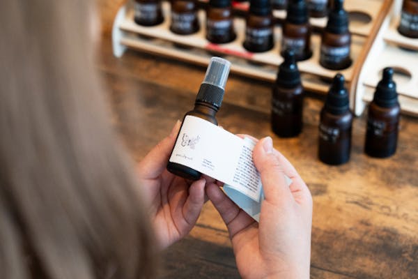 Only one アロマスプレー【English、韓国語、國語、Cantonese OK!】調