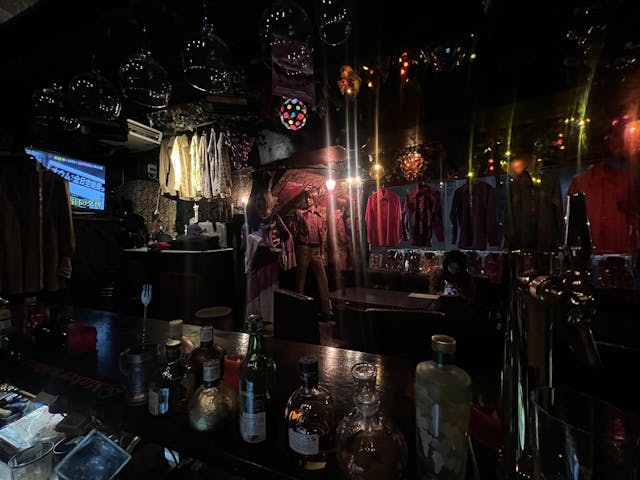 イプクレスラウンジ