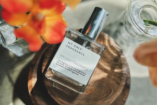 名古屋・栄】オーダーメイドフレグランス作り♪お客さまだけの世界に一