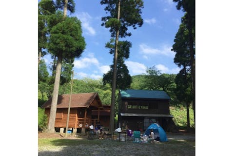 【福岡・糸島・キャンプ】ピザ焼き体験＆キャンププラン
