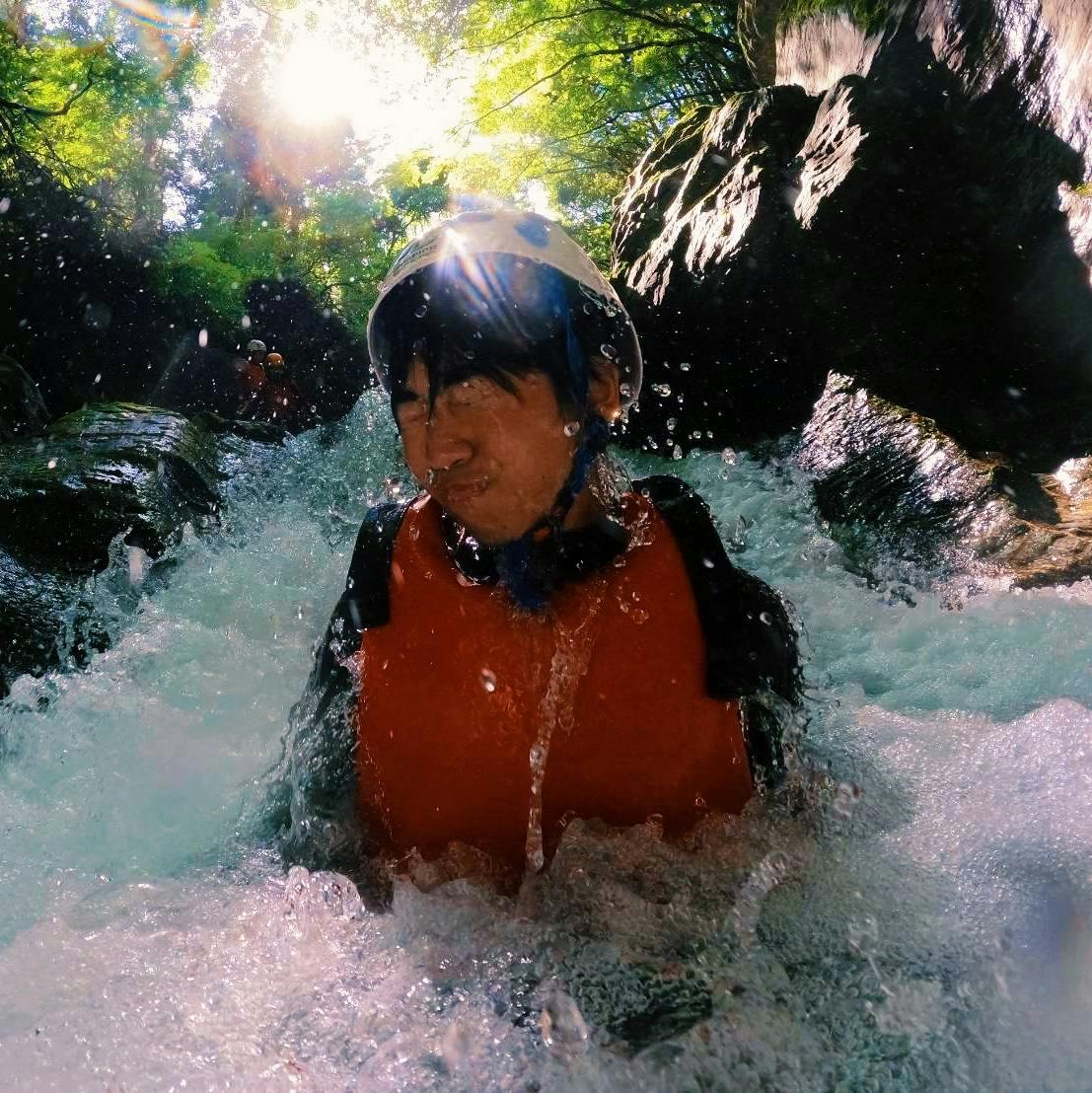 Niyodo Adventure|ネット予約ならアソビュー! Niyodo Adventure|ネット予約ならアソビュー!