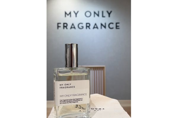 京都・香水作り】世界に1つだけのオーダーメイドフレグランス作り