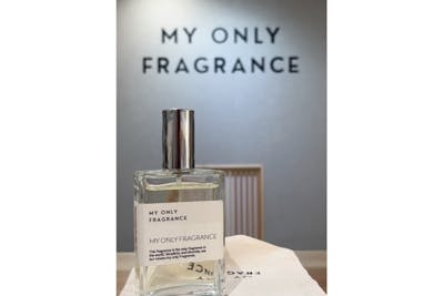 京都・香水作り】世界に1つだけのオーダーメイドフレグランス作り