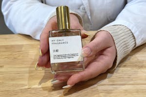 京都・香水作り】世界に1つだけのオーダーメイドフレグランス作り