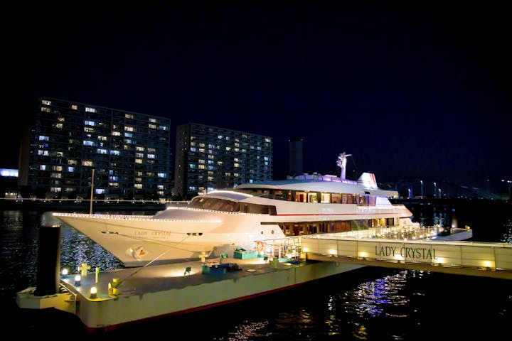 ザ・クルーズクラブ東京