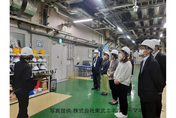 東武ツーリストインフォメーションセンター池袋