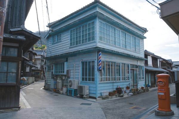 広島・瀬戸内海・クルーズ】瀬戸内の絶景を楽しむクルーズ『せとうち島