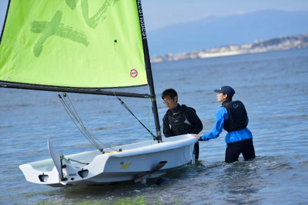 試練の海にわが子をかけて―戸塚ヨットスクール体験者の母の手記 28年の時を経て解禁！ あの戸塚ヨットスクールを描いた問題作が