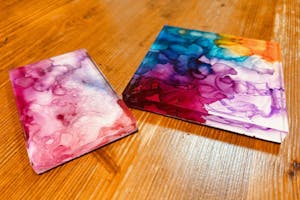 三重・松阪・アート体験】まったく同じものは描けないから世界でたった