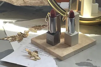 大阪・西区・北堀江】<韓国で人気!世界に一つだけのオリジナルリップ