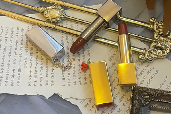 大阪・西区・北堀江】<韓国で人気!世界に一つだけのオリジナルリップ