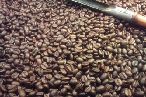 【岡山・倉敷・コーヒー入れ方】美味しい珈琲をお伝えします！珈琲教室