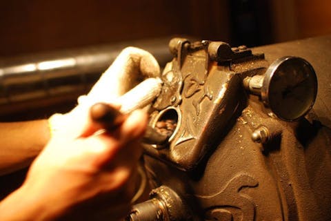 【岡山・倉敷・ブレンドコーヒー】オリジナル！kobacoffeeのオーナーと楽しむ！あなただけのブレンド珈琲体験