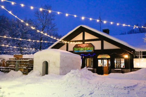 【兵庫・但馬・BBQ・ペット】かまくらレストランででBBQ！但馬牛特選12部位食べ比べコース