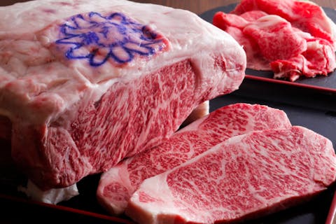 【兵庫・但馬・BBQ】レストランで極上BBQ！但馬牛極（キワミ）コース