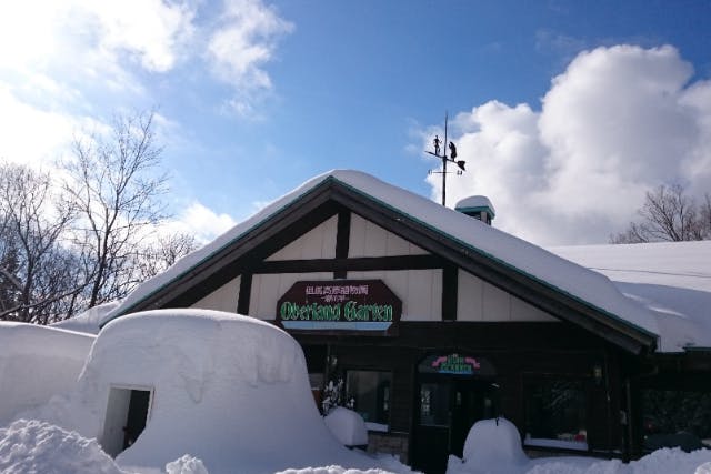 【兵庫・但馬・BBQ・ペット】かまくらレストランで但馬牛61部位食べ比べコース　