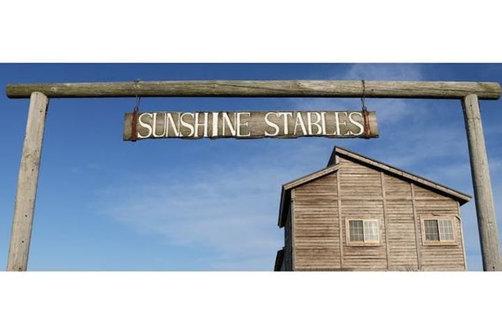SUNSHINE STABLES
