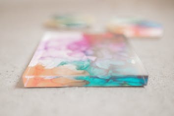 三重・津・アート体験】まったく同じものは描けないから世界でたった一