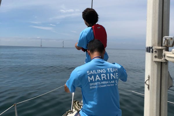 茨城・霞ヶ浦・ヨット体験】手ぶらでOK!初心者・子どもも操縦 茨城・霞ヶ浦・ヨット体験】手ぶらでOK!初心者・子どもも操縦