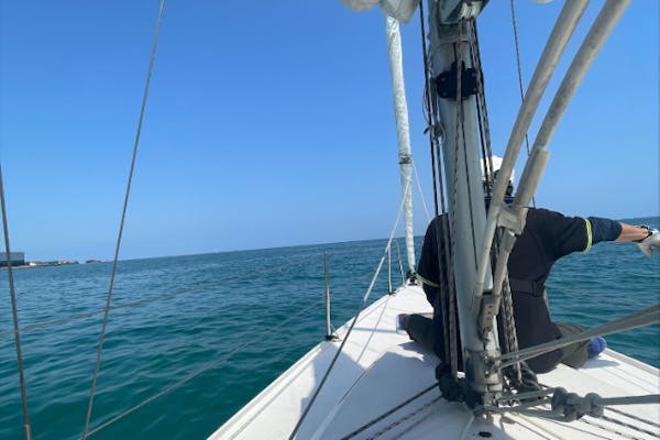 茨城・霞ヶ浦・ヨット体験】手ぶらでOK!初心者・子どもも操縦 茨城・霞ヶ浦・ヨット体験】手ぶらでOK!初心者・子どもも操縦