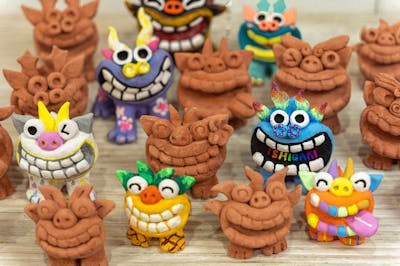 Three little birds（スリーリトルバード）｜ネット予約ならアソビュー！