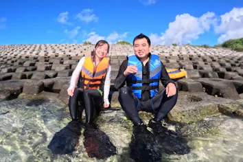Aquamenti ◼️宮古島から❷◼️本皮三線◼️女性◼️沖縄◼️いろいろ備品付き 沖縄・宮古島】新掲載SALE！満足度当店NO.1！シギラリゾート近く