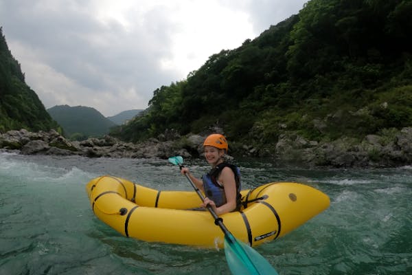 リバースクラフト ローカル スローテーパー トップブリッジ