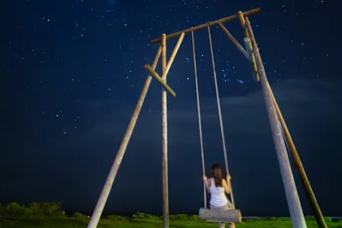 【沖縄・うるま市・星空フォト】星空photoと宙さんぽin 伊計島or海中道路or浜比嘉／参加者毎に星達をバックに撮影／サプライズにも当日予約OK☆彡2026夏！！特別割引中