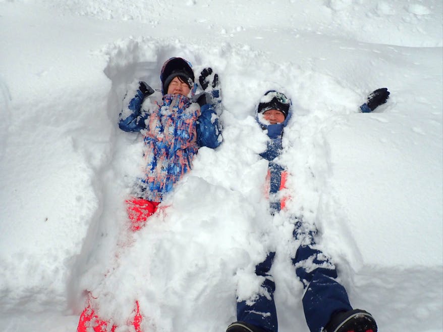 アストラル・オレンジ