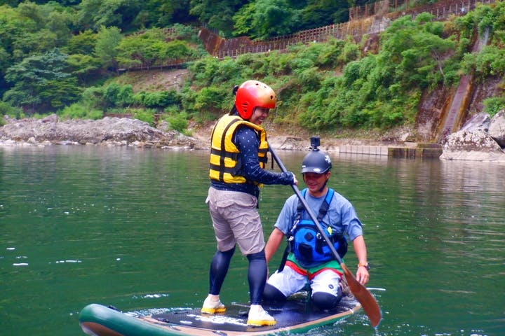 アウトドアクラブNuts