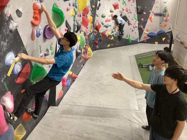 Urban Base Camp 新橋