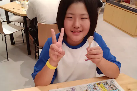 【広島】お手軽カトラリー作り体験！ファミリー、カップルに◎