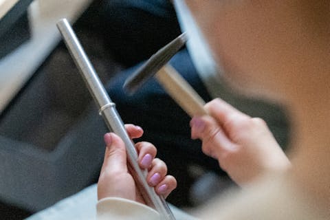 【東京・浅草】スタンダードプラン｜１名様からできる！リング作り体験