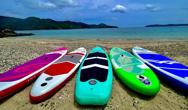 とおしめマリンリゾート