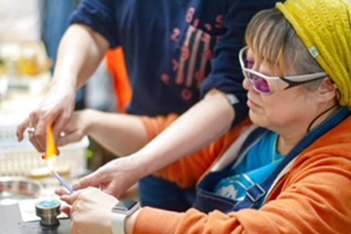 Glass Studio SHiMA・ SHiMA