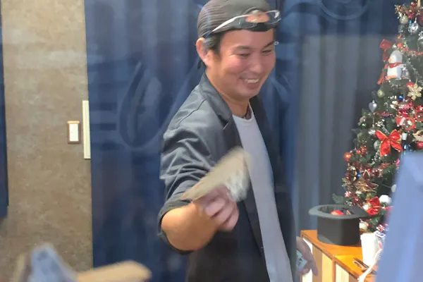 ☆福岡・糸島・マジックショー☆第1弾公演IMAGINATION