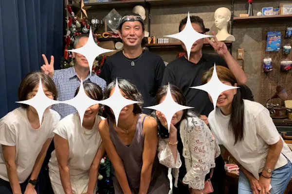 ☆福岡・糸島・マジックショー☆第1弾公演IMAGINATION