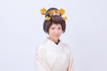東京・品川・花嫁かつら体験会】 文金高島田かつら（全かつら体験