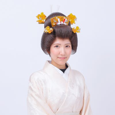 ペコ! 婚礼 和装 花嫁 かつら 文金高島田 美容師 美容室 ペコ! 婚礼 和装 花嫁 かつら 文金高島田 美容師 美容室 ペコ
