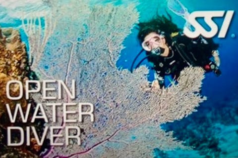 【静岡・熱海・ダイビング資格取得】本格的にダイビングを楽しみたい方へ！Cカード取得コース