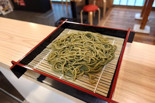 蕎麦打ち体験セット そば打ち道具 本格 中級 6点セット｜会津若松 蕎麦打ち おそば