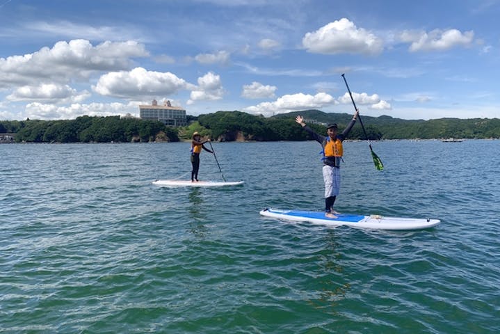 SIJ公認 志摩アドベンチャースクール