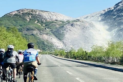 北海道 マウンテンバイク（MTB）・ダウンヒルの遊び体験｜【アソビュー！】休日の便利でお得な遊び予約サイト