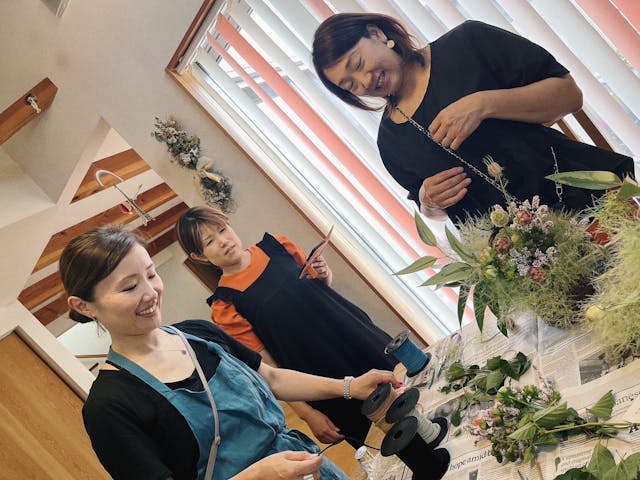 アトリエ　ロイ