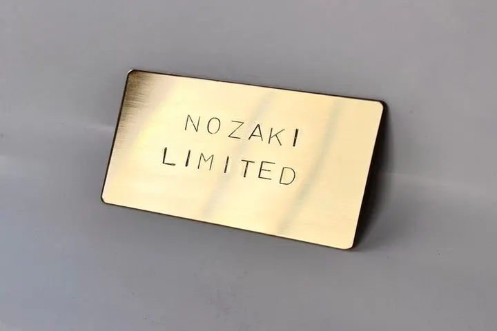 野崎製作所