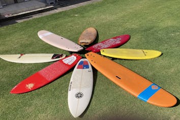 【送料込】サーフボード　WAVE WADE 6’6 ★千葉・直接お渡しも可 送料込】サーフボード WAVE WADE 6'6 ☆千葉・直接お渡しも可