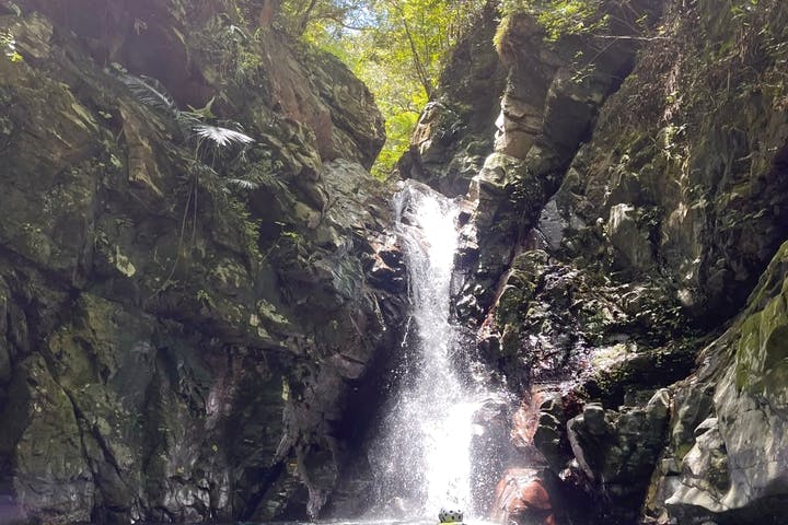 沖縄アクティビティツアー　YUI MARU