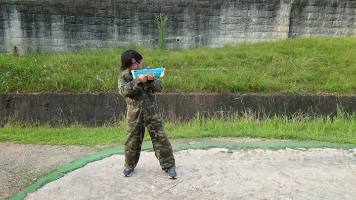 フォレストレア~アウトドアフィールド~