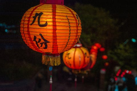 【台湾・九份・ガイドツアー】九份と人気の饒河夜市を巡る日帰り観光ツアー